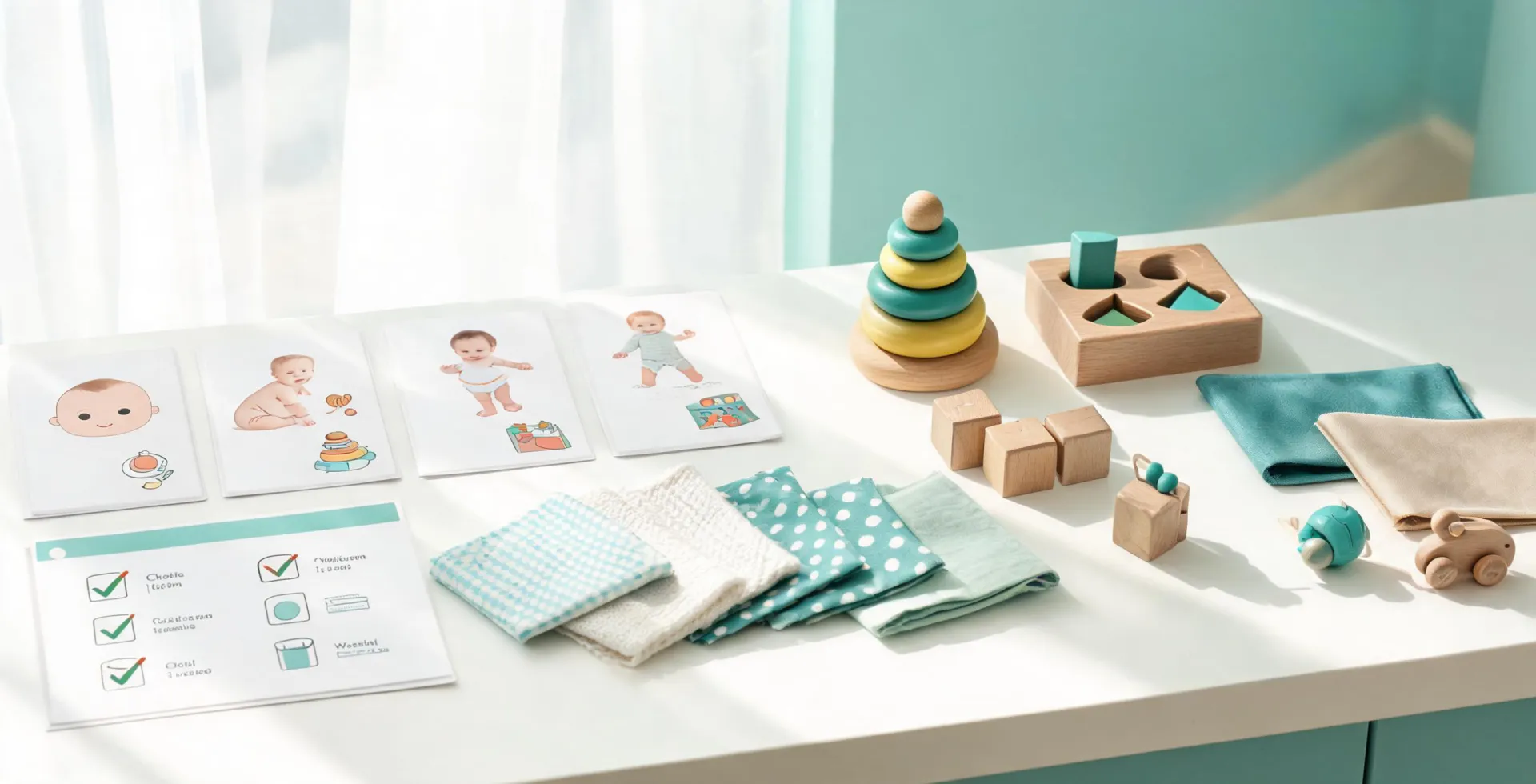 Lovevery service planning table